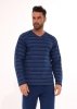 Piżama Cornette Various 139/47 dł/r 3XL-5XL męska